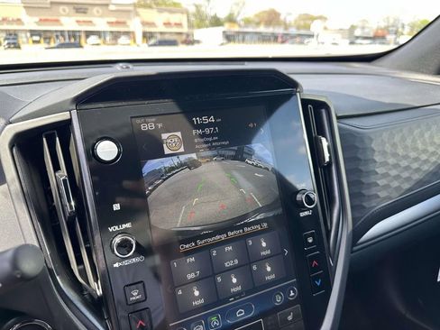 New 2026 Subaru Forester Premium image 18