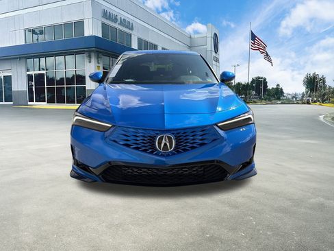New 2026 Acura Integra A-Spec image 9