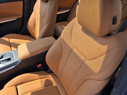 New 2026 BMW 330i Sedan image 9