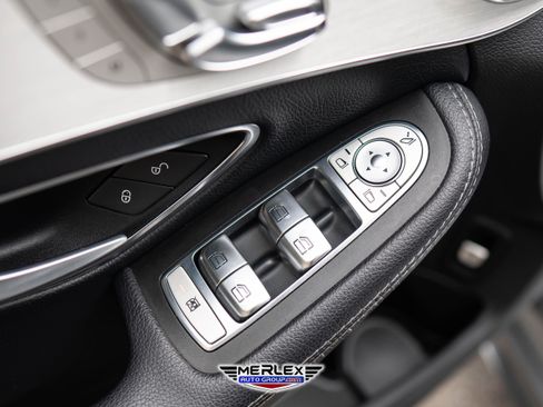 Used 2018 Mercedes-Benz C 43 AMG 4MATIC Sedan image 41