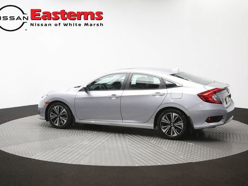 Used 2016 Honda Civic EX-L image 61