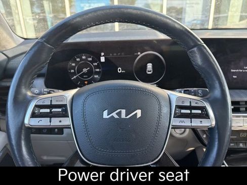 Certified 2023 Kia Telluride SX Prestige image 17