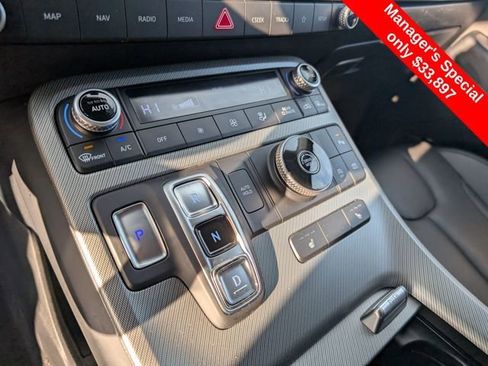 Used 2024 Hyundai Palisade SEL image 22