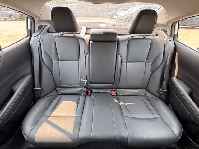 Used 2023 Subaru Legacy Limited AWD/4WD image 15
