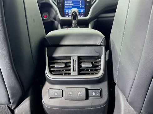 Used 2020 Subaru Outback Limited w/ Popular Package #2 image 32
