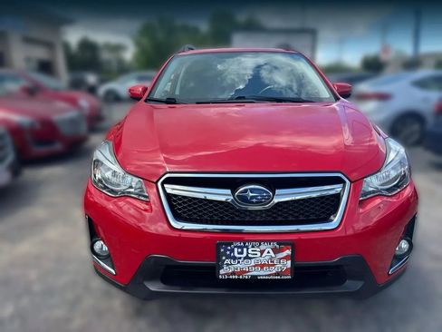 Used 2017 Subaru Crosstrek 2.0i Premium w/ Special Edition AWD/4WD image 10
