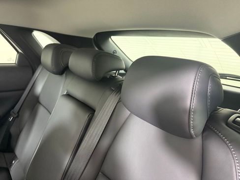 New 2025 MAZDA CX-30 AWD 2.5 S w/ Preferred Package image 23