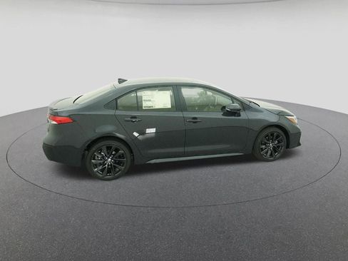 New 2026 Toyota Corolla SE image 10