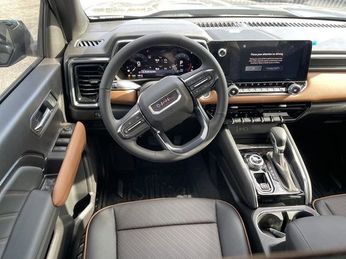 New 2026 GMC Canyon AT4 w/ Technology Plus Package image 13