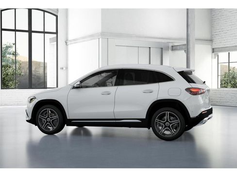 New 2026 Mercedes-Benz GLA 250 4MATIC image 31