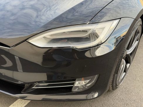 Used 2017 Tesla Model S P100D image 35