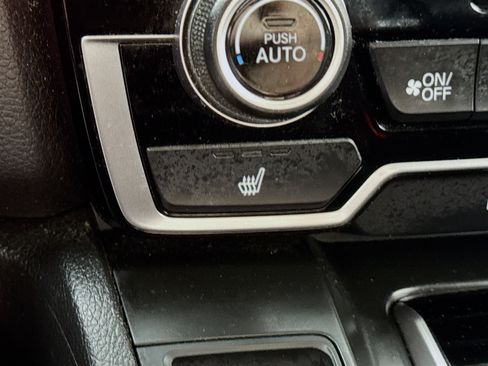 Used 2019 Honda CR-V EX-L image 3