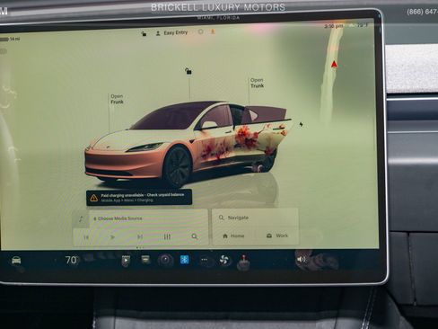 Used 2024 Tesla Model 3 Standard Range RWD image 22