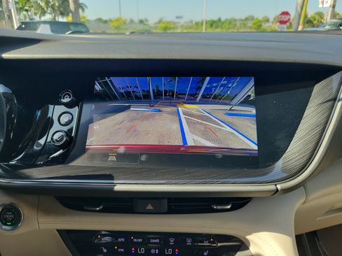 Used 2023 Buick Envision Preferred AWD/4WD image 10
