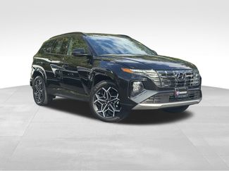 Used 2024 Hyundai Tucson N Line video 1