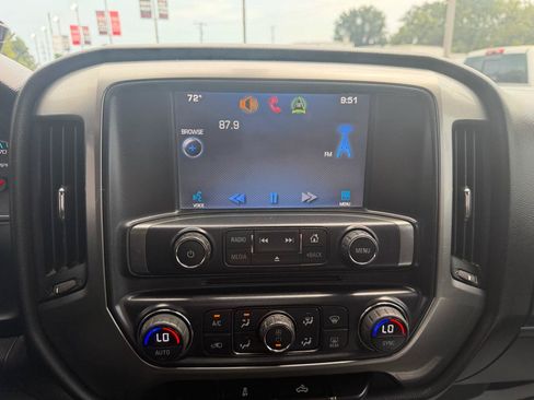 Used 2014 Chevrolet Silverado 1500 LT w/ All Star Edition AWD/4WD image 20