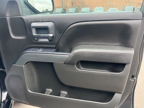 Used 2014 Chevrolet Silverado 1500 LT image 10