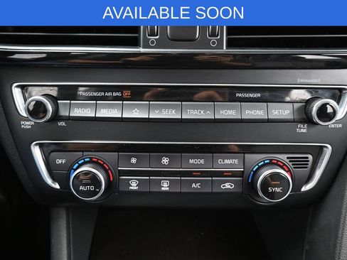 Used 2020 Kia Optima EX FWD image 20