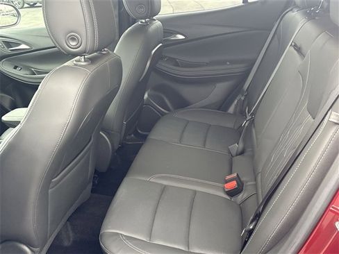 Certified 2024 Buick Encore GX Avenir w/ Avenir Convenience Package image 23