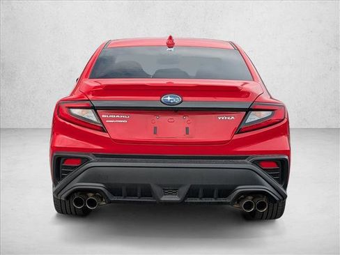 Used 2023 Subaru WRX Limited image 5
