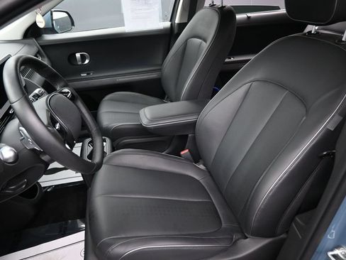 Used 2024 Hyundai Ioniq 5 Limited RWD image 26