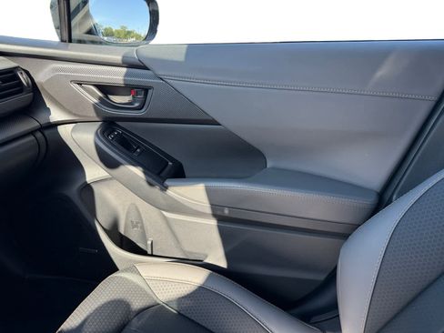 New 2026 Subaru Crosstrek 2.5i Wilderness AWD/4WD image 20