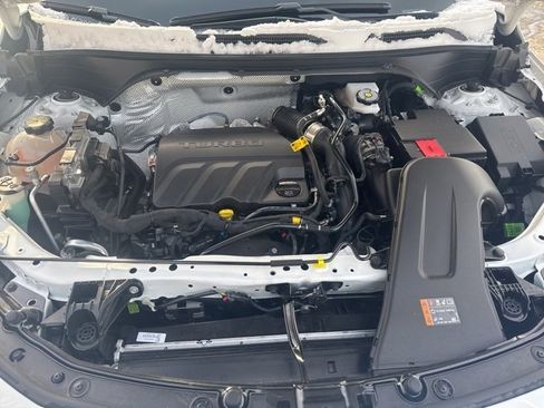 Used 2025 Buick Envista Sport Touring image 21