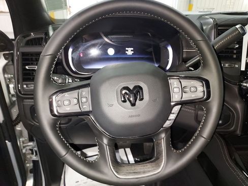 New 2026 RAM 2500 Limited image 20