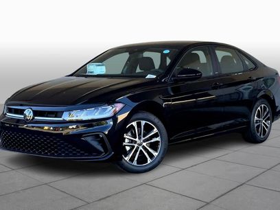 New 2026 Volkswagen Jetta Sport