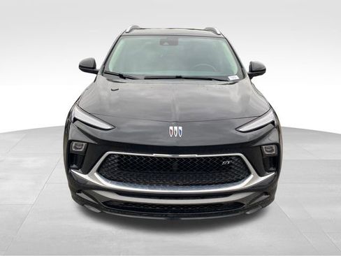 Used 2024 Buick Encore GX Sport Touring w/ Comfort Package image 8