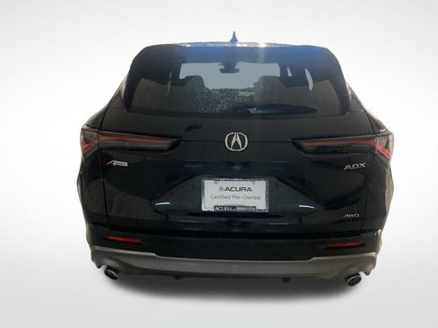 Used 2025 Acura ADX A-Spec image 5