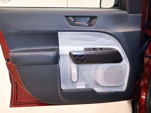 New 2026 Ford Maverick XLT FWD image 10