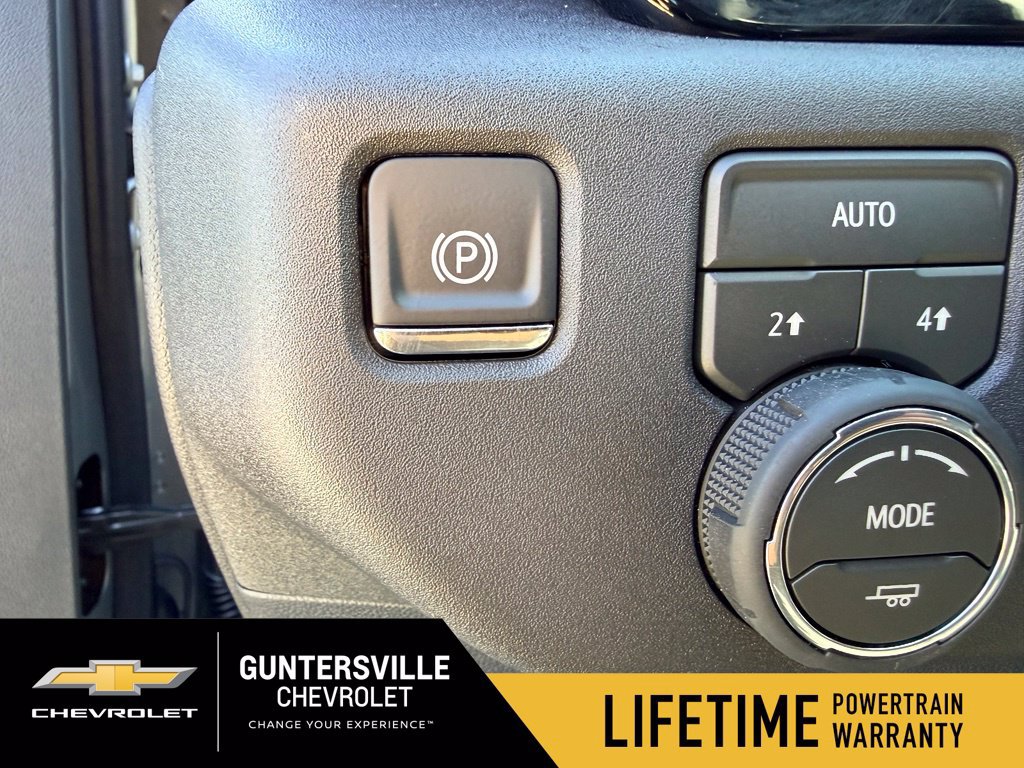 New 2026 Chevrolet Silverado 1500 RST w/ RST Select Package AWD/4WD image 7