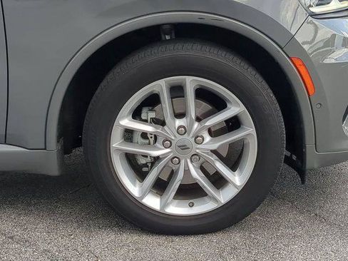 Certified 2023 Dodge Durango R/T RWD image 11