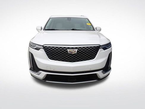 Used 2020 Cadillac XT6 Premium Luxury image 4