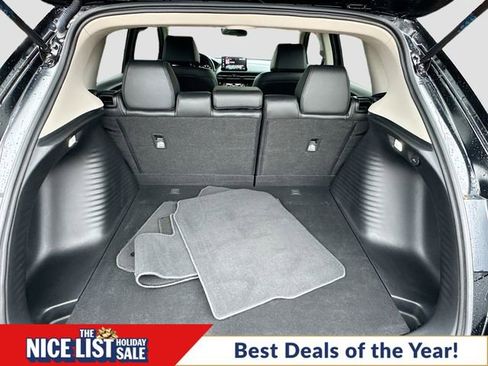 Certified 2025 Honda HR-V EX-L image 26