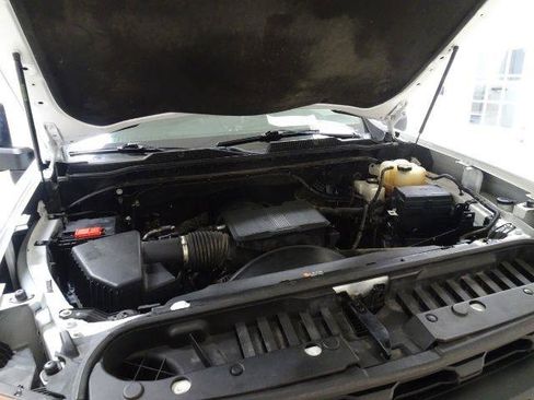 Used 2021 Chevrolet Silverado 2500 W/T w/ WT Fleet Convenience Package AWD/4WD image 41