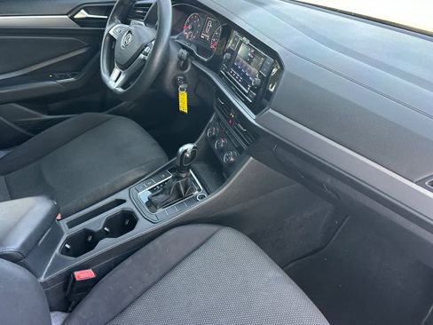 Used 2021 Volkswagen Jetta S FWD image 17