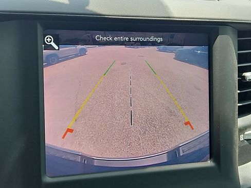 Used 2020 RAM 2500 Tradesman AWD/4WD image 16