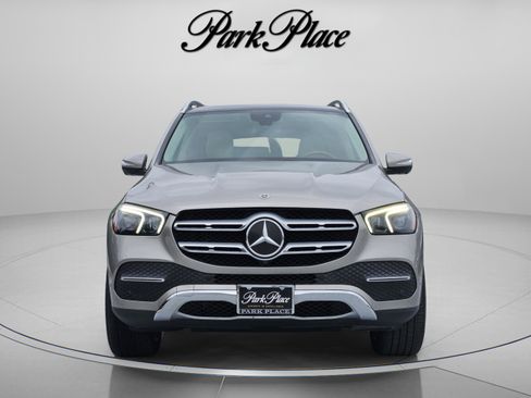 Used 2021 Mercedes-Benz GLE 350 image 8