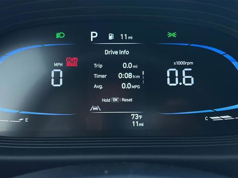 New 2026 Hyundai Venue SEL FWD image 25