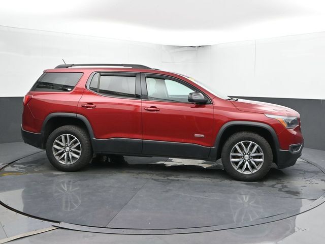 Used 2019 GMC Acadia SLE w/ Driver Alert Package I AWD/4WD image 4