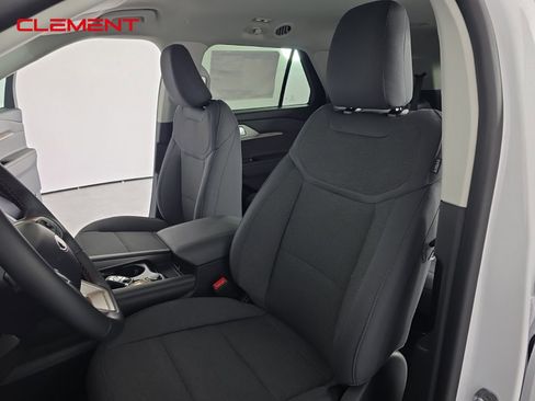 New 2026 Ford Explorer Active image 27