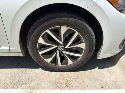 Used 2023 Volkswagen Jetta S FWD image 13