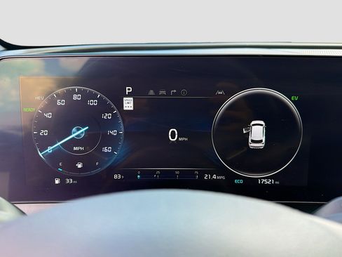 Used 2024 Kia Sportage X-Line Prestige image 41