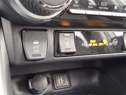 Certified 2024 Toyota RAV4 XLE w/ Convenience Package image 23