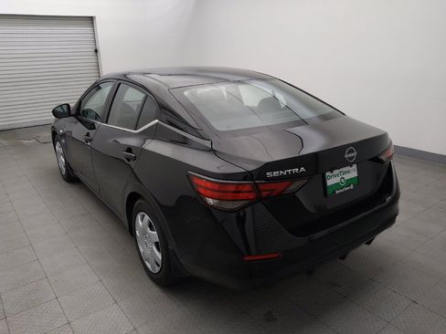 Used 2025 Nissan Sentra S FWD image 5
