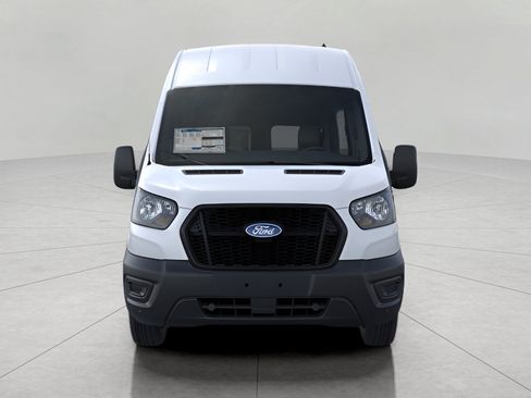 New 2026 Ford Transit 350 148 High Roof w/ Load Area Protection Package RWD image 6
