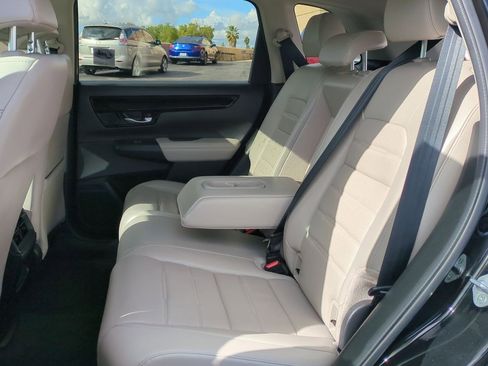 Certified 2023 Honda CR-V EX-L image 22