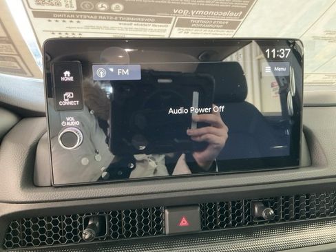 New 2026 Honda CR-V EX image 17